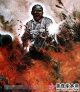 血战369：那些与越军同归于尽的中国英雄